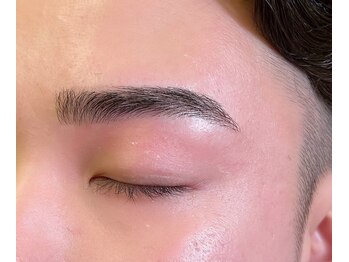 ヌイ(nui)/メンズアイブロウ