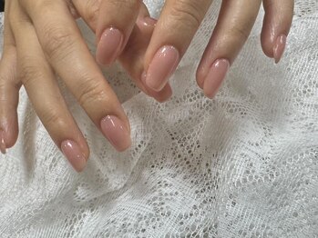 ザラボアングゥ(The Labo ungu)/ナチュラルワンカラー