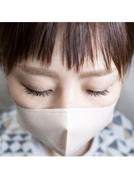 エジェ(eje)/ナチュラルマツエク