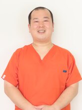 てるてる鍼灸整骨院 木村 和広