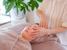 ミモザ 佐野(mimosa)/筋肉を緩めてほぐします