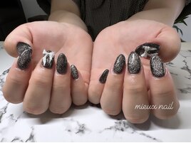 マグネットネイル