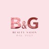 ビーアンドジー(B&G)のお店ロゴ
