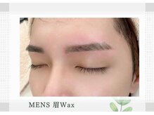 アイプラス(i+)/メンズアイブロウ