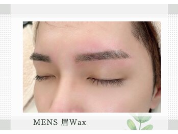 アイプラス(i+)/メンズアイブロウ