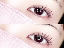 ミリユー 千駄ヶ谷(MMU)/ロングまつ毛さんに！