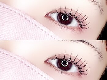 ミリユー 千駄ヶ谷(MMU)/ロングまつ毛さんに！