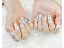 セリシール(cerisier)/アプレアート10本ご新規様¥12000