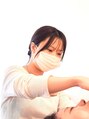 オリノ(Olino)&nbsp;成分導入は肌質改善が得意です。お肌は厚みが重要ですよ！