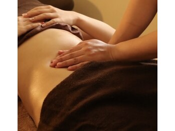 アオダモ(aodamo)/