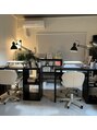アイミーネイルスタジオ(Aimee Nail Studio)/Aimee Nail  Studio