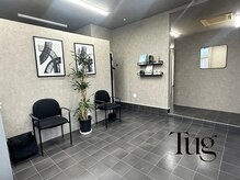 メンズ タグ 高知駅前店(Tug)