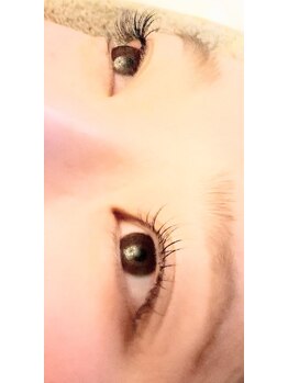 アメリ/パリジェンヌラッシュリフト