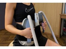 エスプライザ 鹿児島天文館店(ESPLIZA)/【5】ゼロスリムプロ体験