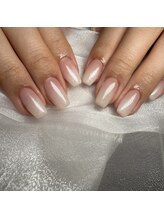 パルティーレ(PARTIRE)/ワンカラーネイル