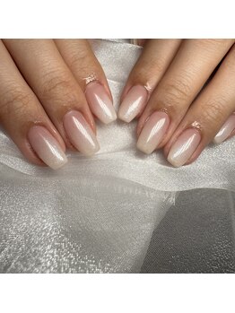 パルティーレ(PARTIRE)/ワンカラーネイル