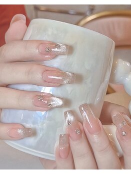 ヨーリ(YooLi)/マグネットデザイン