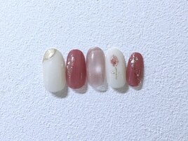 春のお出かけコース