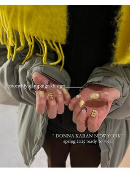 ネクサス 北参道(NEXUS)/Feb. monthly design(定額