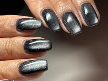 ヴレ ネイル(vrai nail)/マグネットネイル