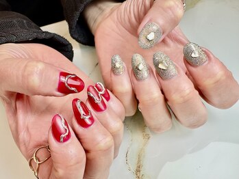 チグハグBコース