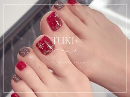 【美爪育成】シンプルコース