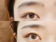 チャイ(Chay)/眉毛ワックス(wax)