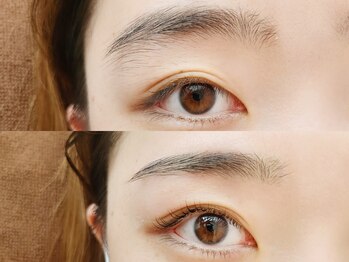 チャイ(Chay)/眉毛ワックス(wax)