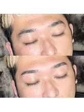 ジョジョ バイ ベロニカ(JoJo by Beronica)/濃くキリッと！