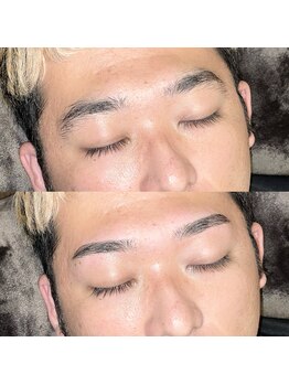 ジョジョ バイ ベロニカ(JoJo by Beronica)/濃くキリッと！