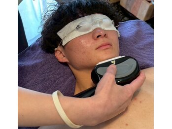 ノリブラック(Nori.BLACK)