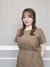 アイラッシュサロン ヴィヴィ 四日市店(Eye Lash Salon Vivi) 臼井 