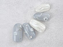 マニネイルケア 新宿店(maninail CARE)/デザイン