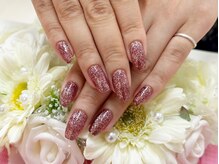 プルミエ ネイル(Premier Nail)/NEW！ギャリッター！！