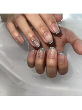 キキ(kiki)/MINAMI★持ち込みデザイン