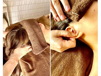 ベルファム(belle femme)/施術風景11