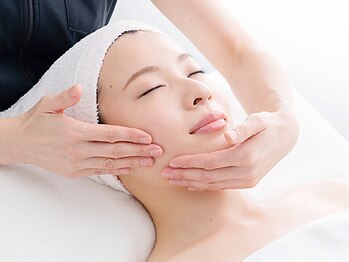 エヴァーグレース 河原町店/FACIAL>フェイシャルマッサージ