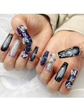 リコ(Relaxation Boutique LICO)/mihoネイル