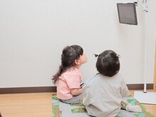 完全個室×完全予約忙しいママの“キレイ時間”を応援