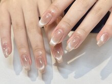 ネオリーブシェリエ 浅草店(Neolive cherie)/マグネットワンカラー