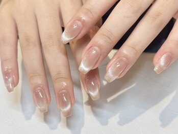 ネオリーブシェリエ 浅草店(Neolive cherie)/マグネットワンカラー