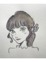 ラボンド(La Bond) fuka ネイリスト