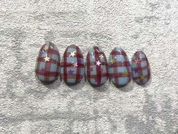 ウェヌスリコ(VENUSRICO.)/定額デザイン