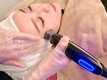 リュミエール デスポワール(Lumiere d'espoir)/vリフト