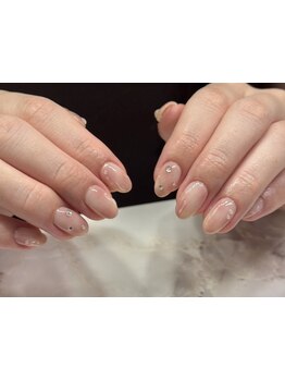 定額メニューのあるサロン