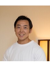 和風プライベート整体 是色 是 達也