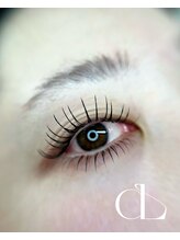 ココルーチェ(COCO LUCE.)/Minaまつげエクステ　クーポン