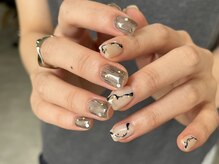 タクミウラワ アズ エティル(takumi urawa as Etel)/