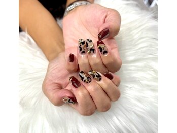 レアネイル(Lea nail)/