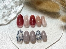 ユイット(Huit)の雰囲気（今月限定★オフ+ケア込み★￥5240）